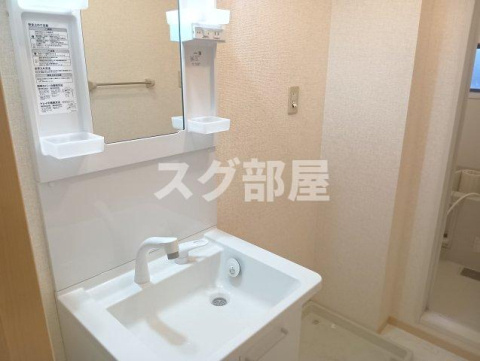RIO AONO　Ⅱ号館の設備