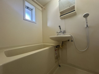【浴室】 | ジュビロ掛川