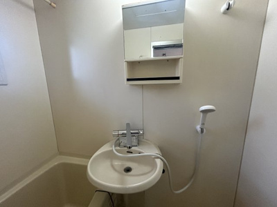 【洗面所】 | ジュビロ掛川