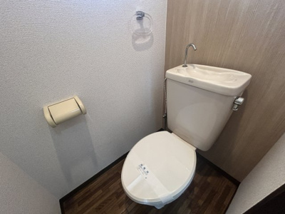 【トイレ】 | ジュビロ掛川