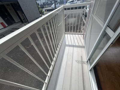 【バルコニー】 | ジュビロ掛川