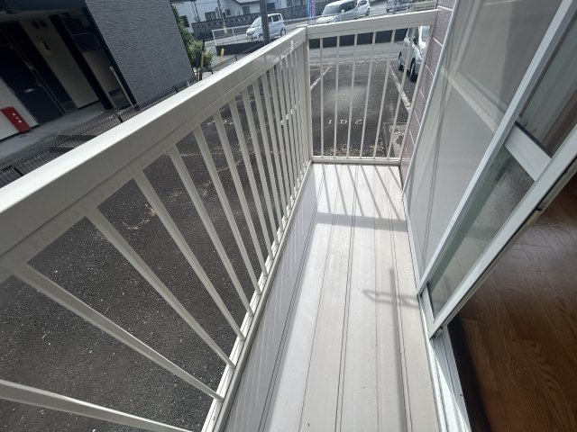 【バルコニー】 | ジュビロ掛川