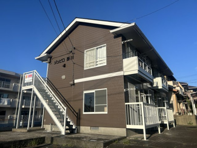 【外観】 | ジュビロ掛川