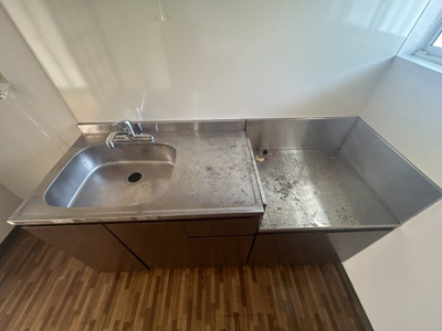 【キッチン】 | ジュビロ掛川