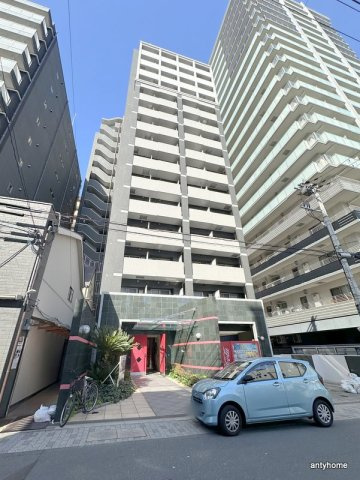 ISM谷町六丁目　仲介手数料無料
