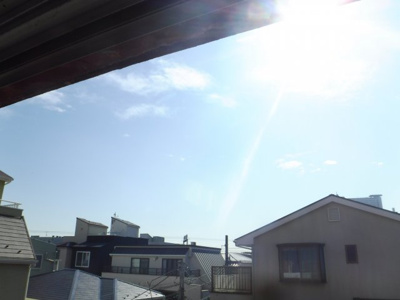 【展望】 | MS　BLDG10『エムエスビルディング』