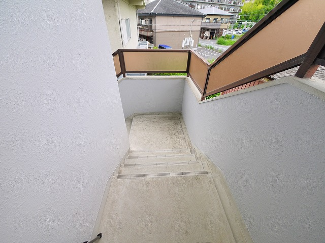 メゾンフルールのその他共用部分