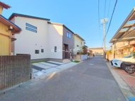 名古屋市北区六が池町259『仲介料無料』新築戸建ての画像