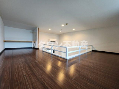 【寝室】 | Felicita | 落ち着いて過ごせるお部屋なので、寝室にいかがでしょうか