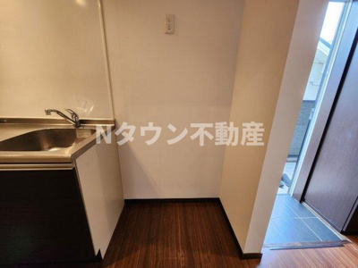 【その他】 | Felicita | 冷蔵庫置き場です