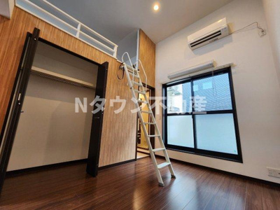 【居間・リビング】 | Felicita | 居間です