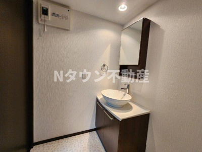 【洗面所】 | Felicita