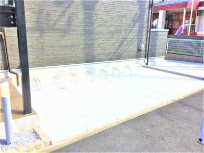 【その他共用部分】 | リブリクローリス長津田(リブクローリスナガツダ)