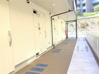 【その他共用部分】 | リブリクローリス長津田(リブクローリスナガツダ)