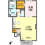 ヴィブァン B棟の画像