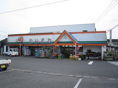  | ヴィブァン B棟 | スーパーなりざわ伊佐店 265ｍ