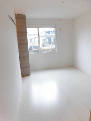 【洋室】 | ヴィブァン B棟 | B棟102 洋室