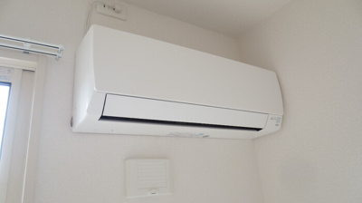  | ヴィブァン A棟 | A103 エアコン
