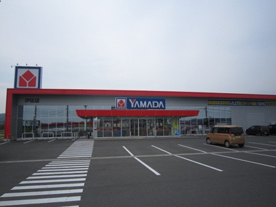  | ヴィブァン A棟 | テックランド伊佐店 2650ｍ