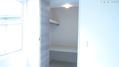 【収納】 | ヴィブァン A棟 | A103 収納