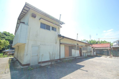 【外観】 | 飯塚市上三緒