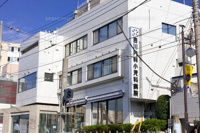 吉川内科小児科病院まで292m