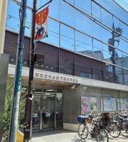 昭和信用金庫下高井戸…まで346m