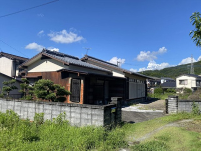 【外観】 | 大牟田市大字三池 