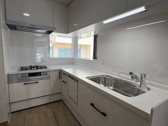 みよし市三好丘七丁目　戸建の画像