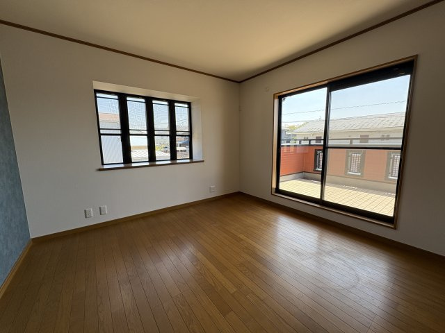 みよし市三好丘七丁目　戸建の画像