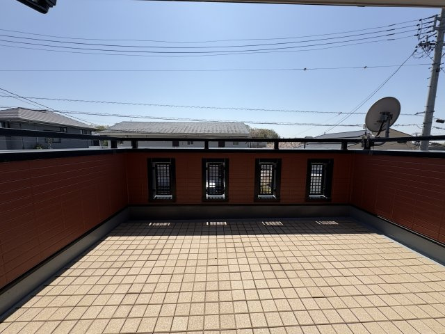 みよし市三好丘七丁目　戸建の画像