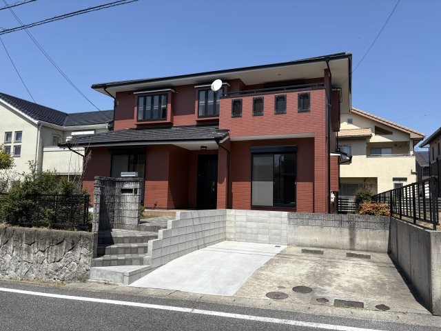 みよし市三好丘七丁目　戸建の画像