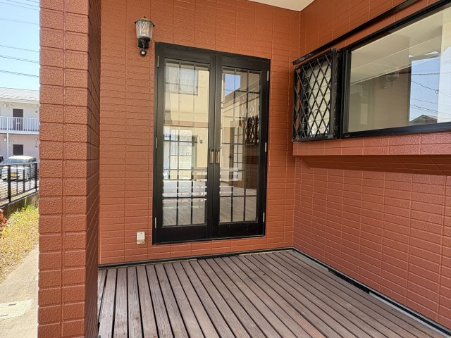 みよし市三好丘七丁目　戸建の画像