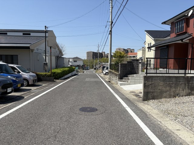 みよし市三好丘七丁目　戸建の画像