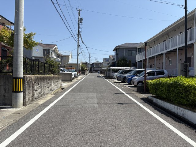 みよし市三好丘七丁目　戸建の画像