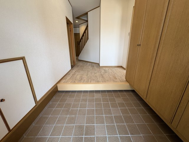 みよし市三好丘七丁目　戸建の画像