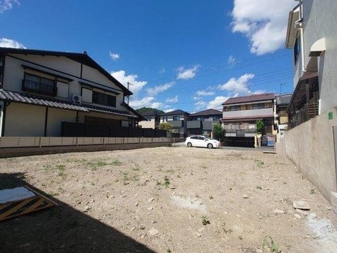 【外観】 | K11858-上賀茂