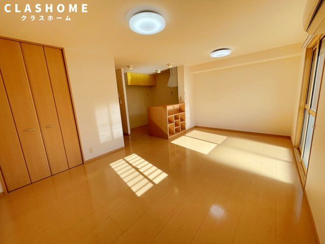 ヴィエント　Ｂ　　刈谷市近郊の賃貸ならクラスホーム刈谷店の内装