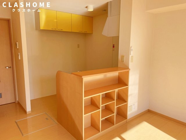 ヴィエント　Ｂ　　刈谷市近郊の賃貸ならクラスホーム刈谷店の内装