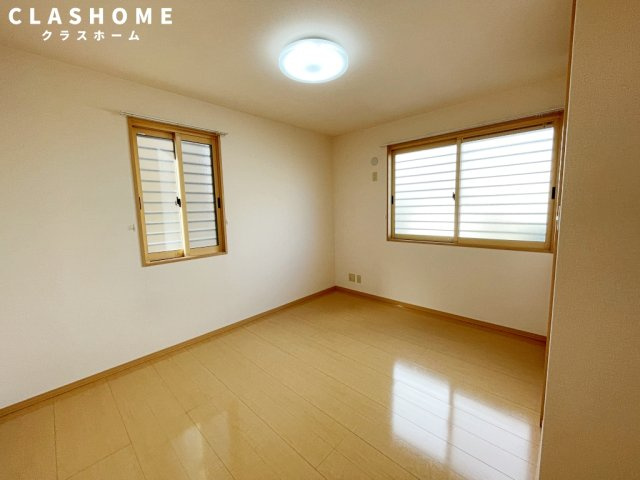 ヴィエント　Ｂ　　刈谷市近郊の賃貸ならクラスホーム刈谷店の洋室