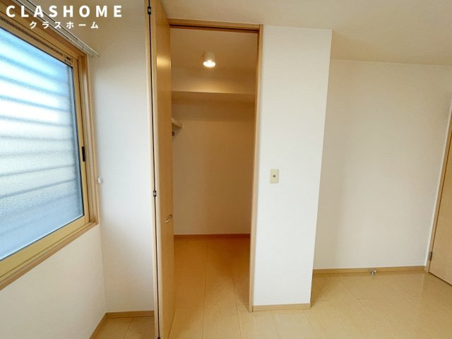 ヴィエント　Ｂ　　刈谷市近郊の賃貸ならクラスホーム刈谷店の収納