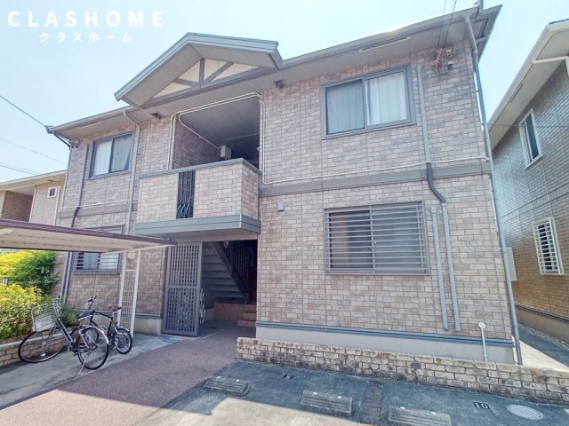 ヴィエント　Ｂ　　刈谷市近郊の賃貸ならクラスホーム刈谷店の外観