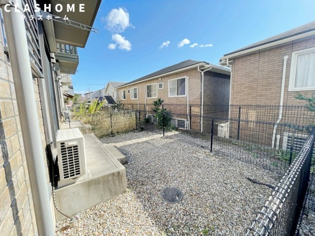 ヴィエント　Ｂ　　刈谷市近郊の賃貸ならクラスホーム刈谷店の展望