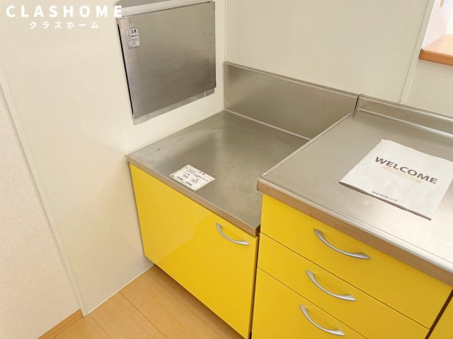 ヴィエント　Ｂ　　刈谷市近郊の賃貸ならクラスホーム刈谷店のその他