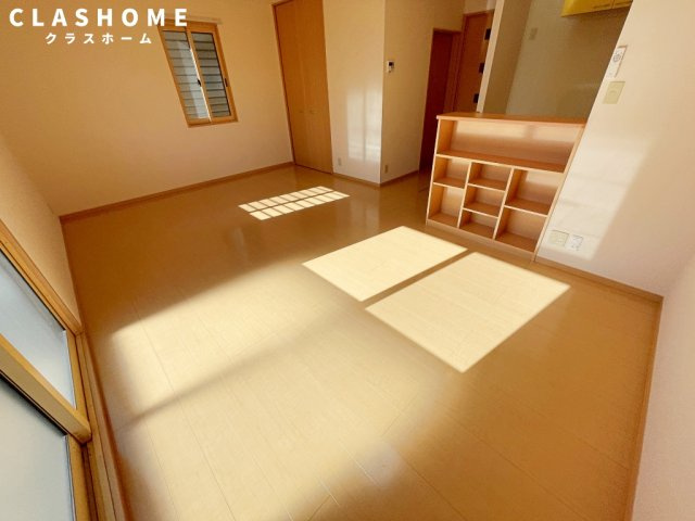 ヴィエント　Ｂ　　刈谷市近郊の賃貸ならクラスホーム刈谷店の内装