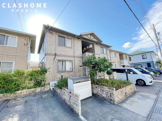 ヴィエント　Ｂ　　刈谷市近郊の賃貸ならクラスホーム刈谷店の外観