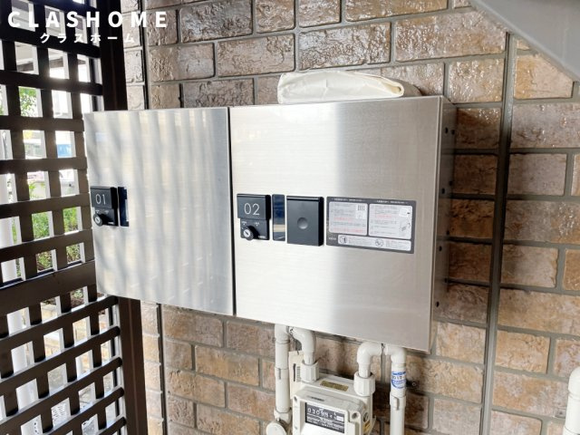 ヴィエント　Ｂ　　刈谷市近郊の賃貸ならクラスホーム刈谷店の設備