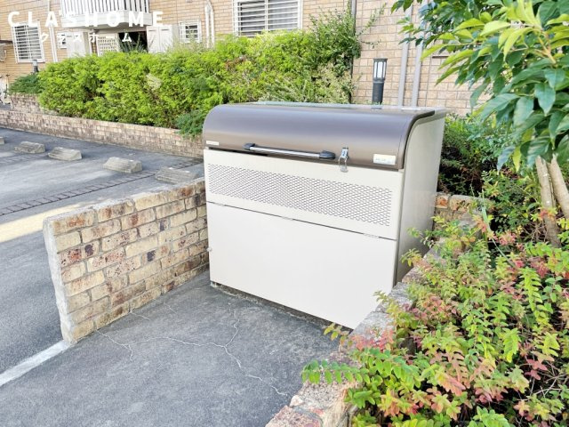 ヴィエント　Ｂ　　刈谷市近郊の賃貸ならクラスホーム刈谷店のその他共用部分