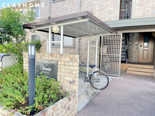 ヴィエント　Ｂ　　刈谷市近郊の賃貸ならクラスホーム刈谷店のその他共用部分