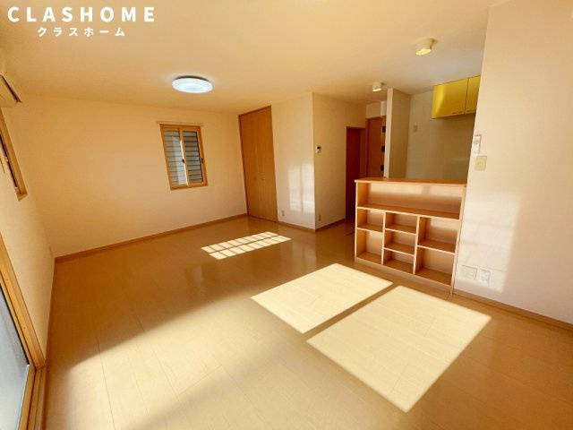 ヴィエント　Ｂ　　刈谷市近郊の賃貸ならクラスホーム刈谷店の内装